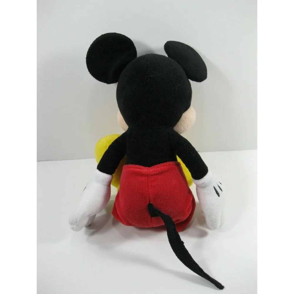Disney parks mickey